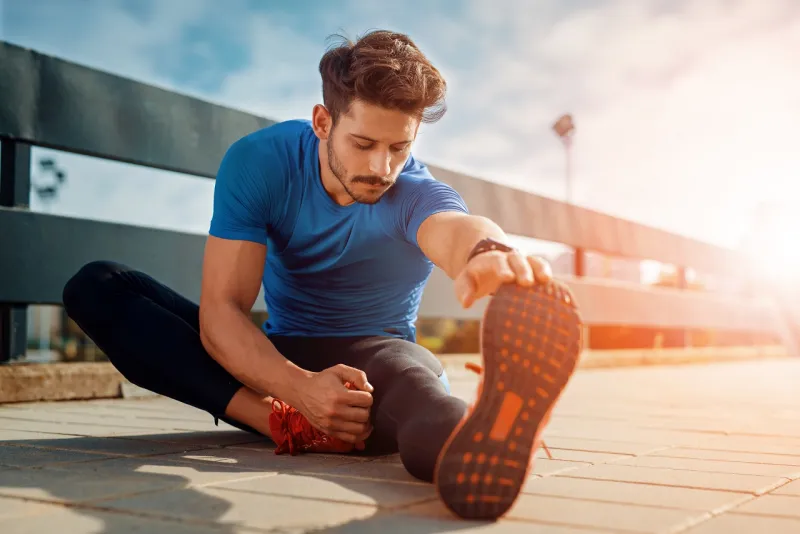 Real Athletes, Real Talk: What Happened When They Added CBD Gummies to Their Recovery Routine
