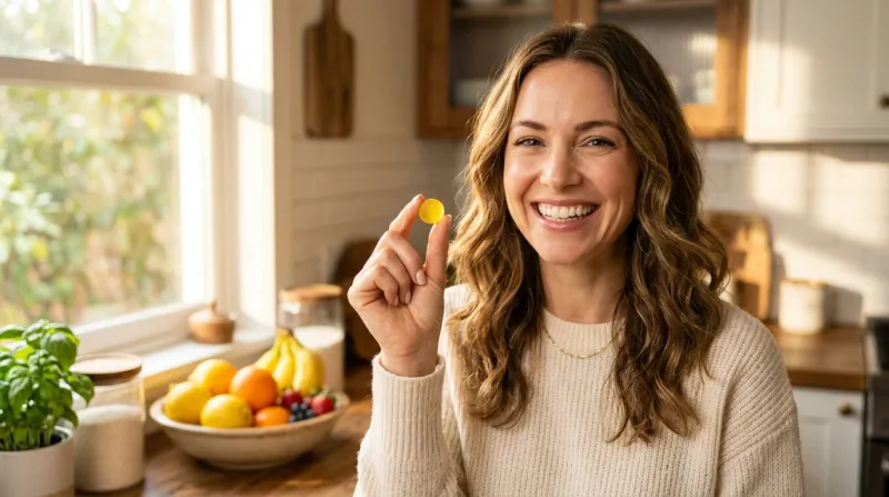 Not Just for Bedtime: How Daytime CBD Gummies Are Changing the Wellness Conversation