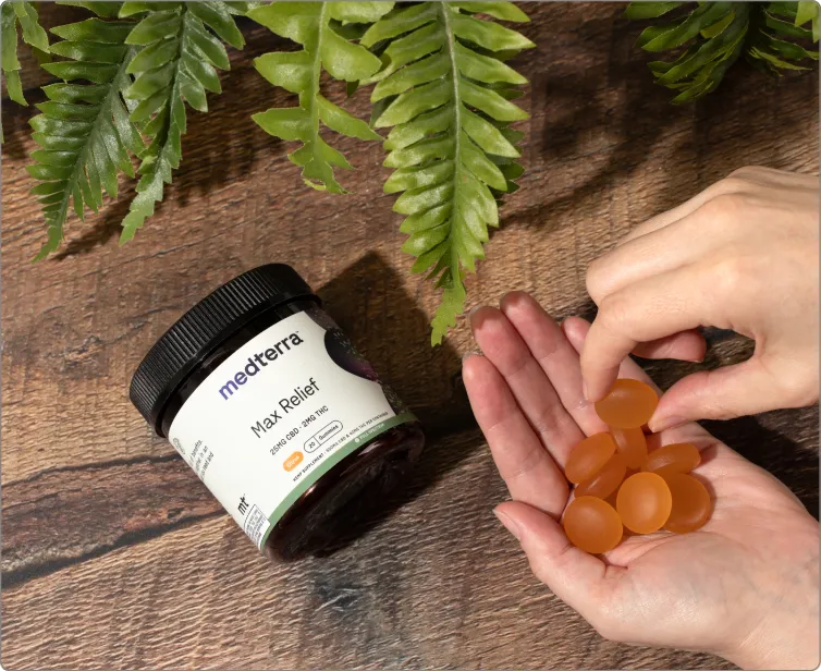 Finding Your CBD Sweet Spot: A Real Person's Guide to Getting the Dose Right