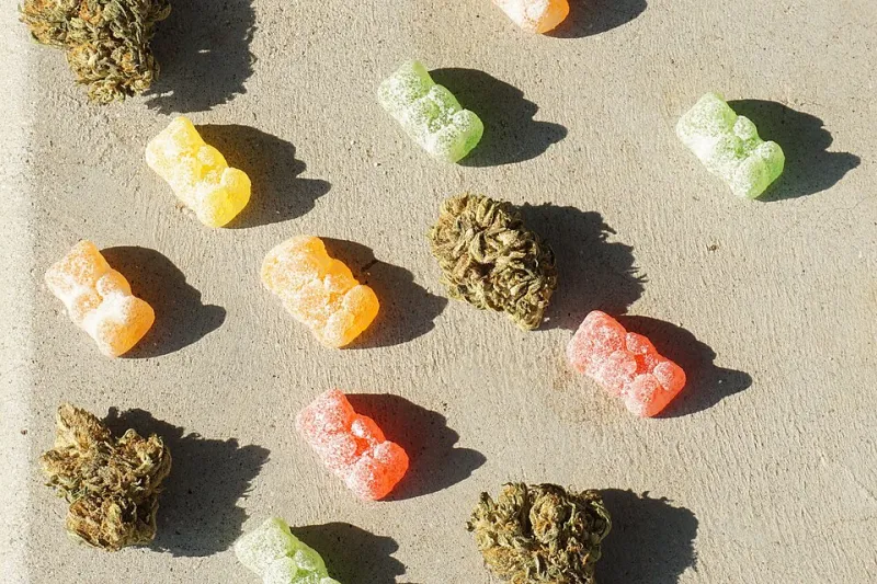 Don't Let Your Gummies Go to Waste: The Smart Person's Guide to CBD Storage